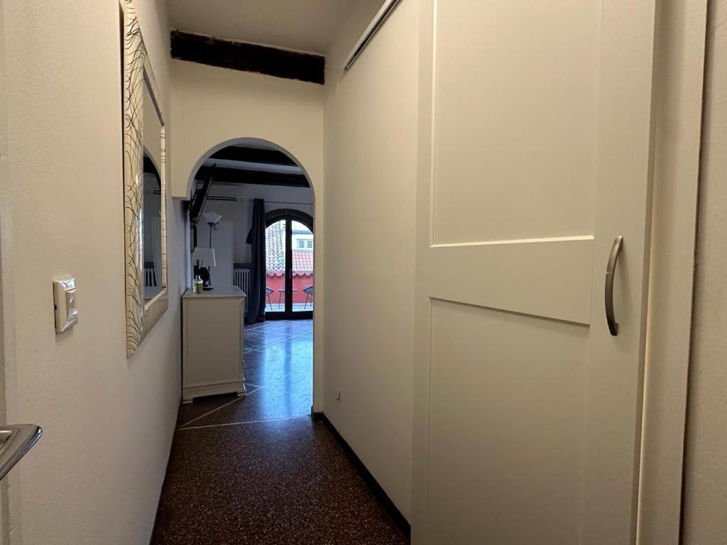 Welc-Om Savonarola Open Space Padova Dış mekan fotoğraf