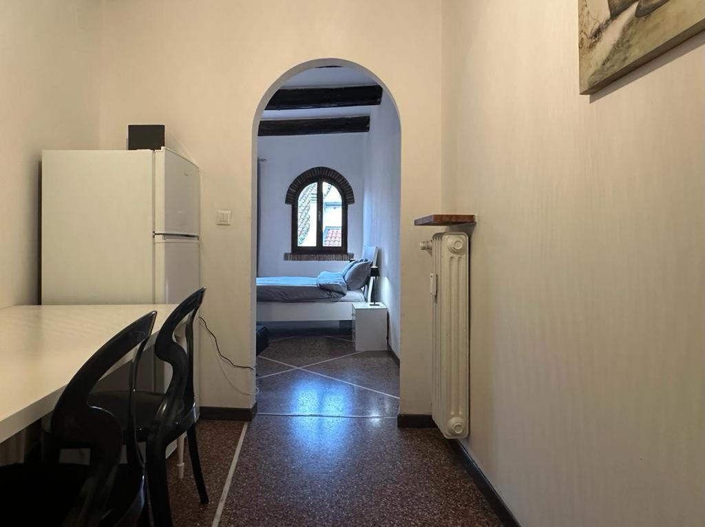 Welc-Om Savonarola Open Space Padova Dış mekan fotoğraf