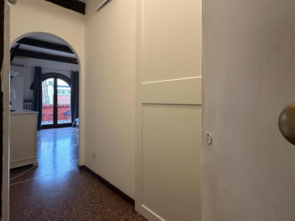 Welc-Om Savonarola Open Space Padova Dış mekan fotoğraf
