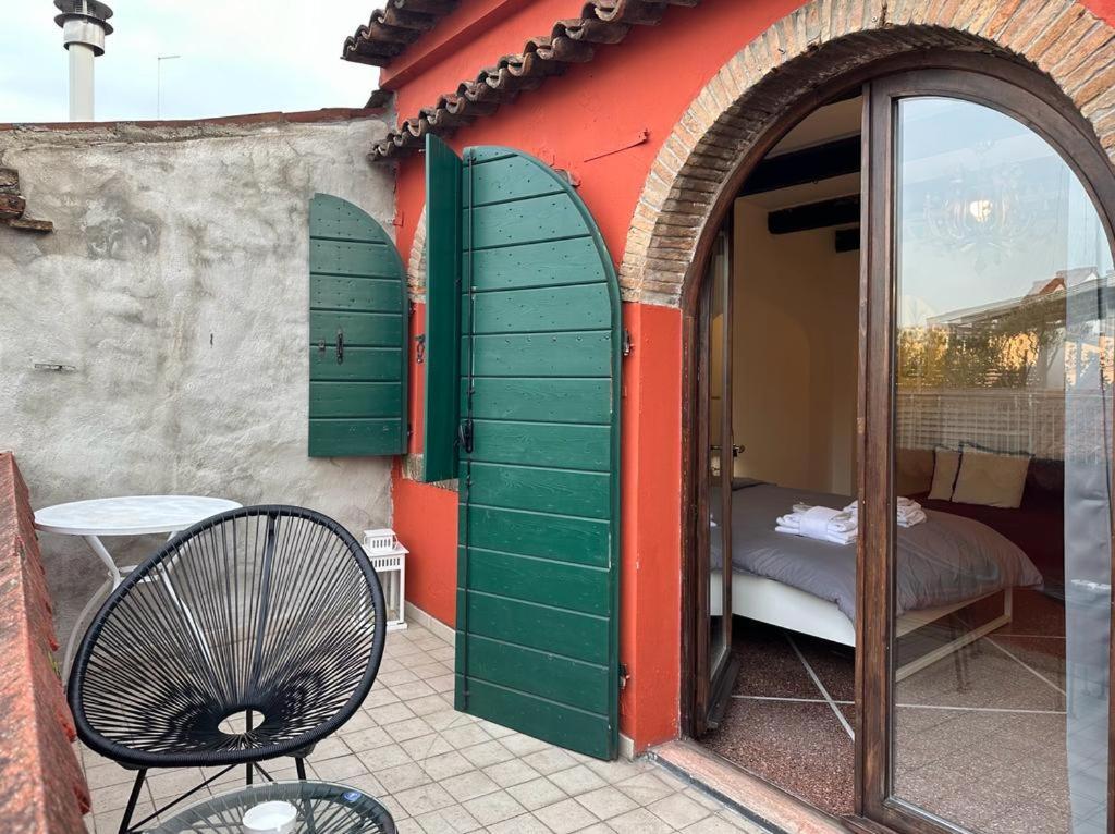 Welc-Om Savonarola Open Space Padova Dış mekan fotoğraf