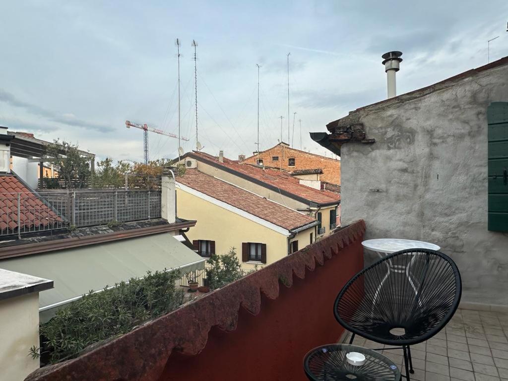 Welc-Om Savonarola Open Space Padova Dış mekan fotoğraf