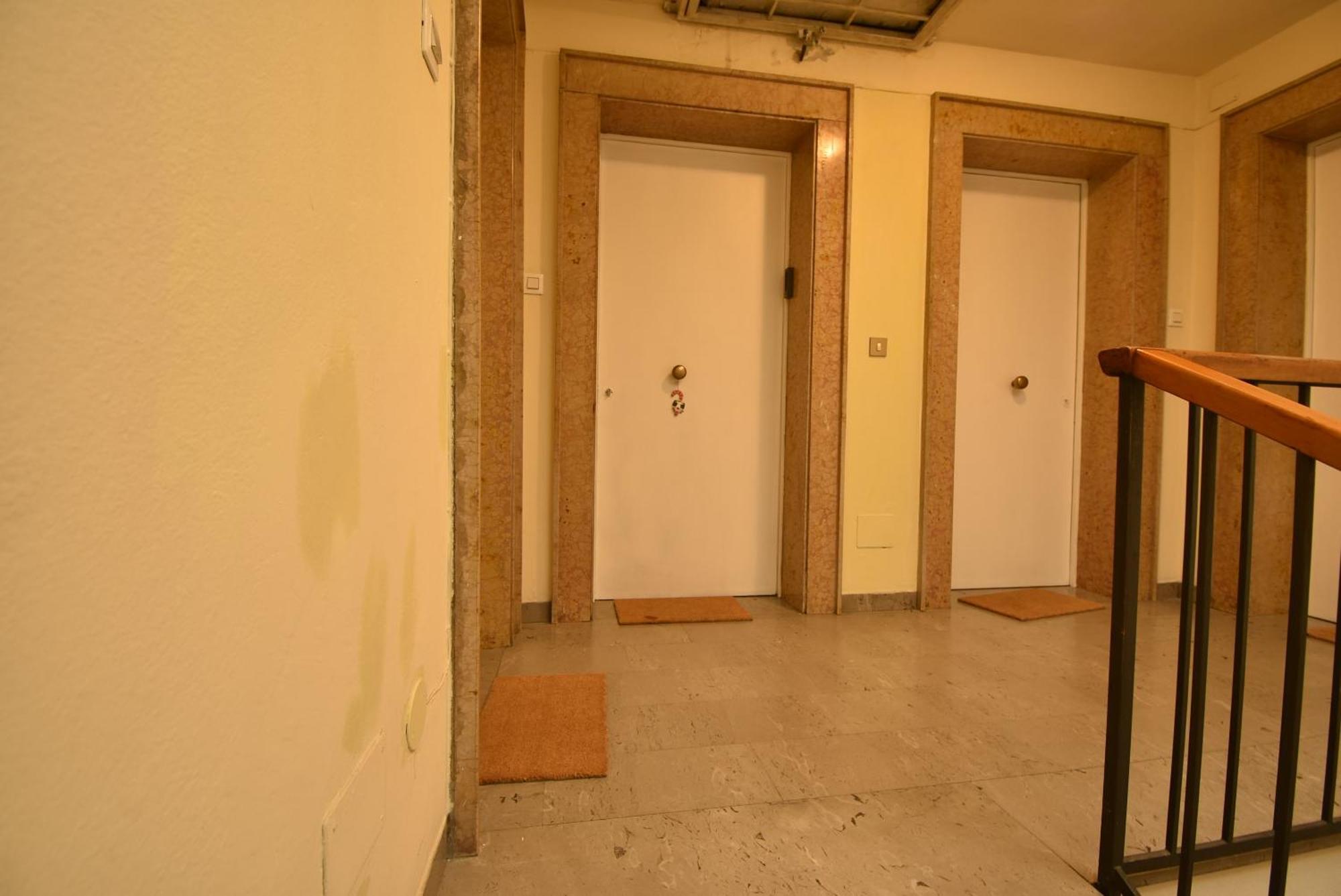 Welc-Om Savonarola Open Space Padova Dış mekan fotoğraf