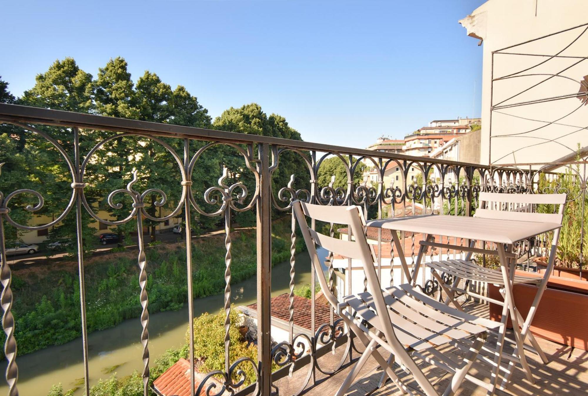 Welc-Om Savonarola Open Space Padova Dış mekan fotoğraf