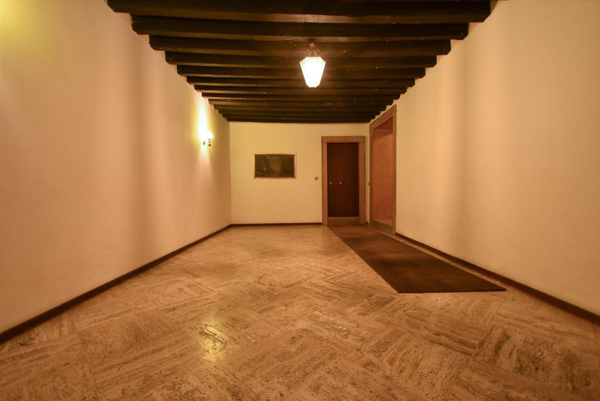 Welc-Om Savonarola Open Space Padova Dış mekan fotoğraf